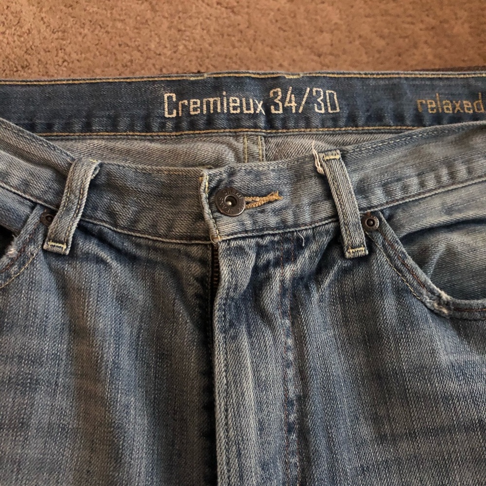 Jeans 34/30